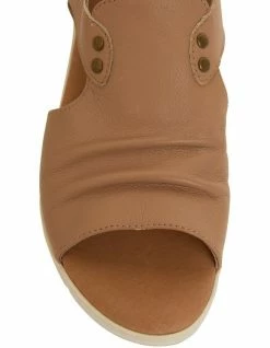Easy Steps Gelato Camel Glove Sandals -Deals Shoes Store 831008440 6 720x928