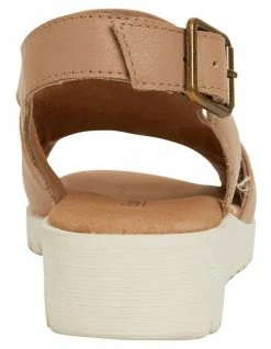 Easy Steps Gelato Camel Glove Sandals -Deals Shoes Store 831008440 7 720x928