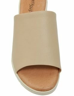 Easy Steps Genoa Nude Glove Sandals -Deals Shoes Store 831008800 7 720x928