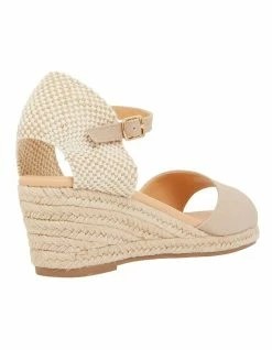 Easy Steps Scout Natural Fabric Sandals -Deals Shoes Store 831009070 4 720x928