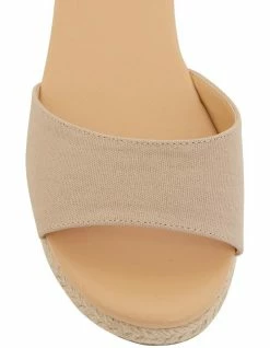 Easy Steps Scout Natural Fabric Sandals -Deals Shoes Store 831009070 7 720x928