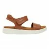 Easy Steps Falcon Tan Glove Sandals
