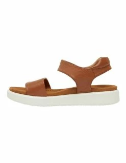 Easy Steps Falcon Tan Glove Sandals -Deals Shoes Store 831009340 3 720x928
