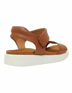 Easy Steps Falcon Tan Glove Sandals -Deals Shoes Store 831009340 4 720x928