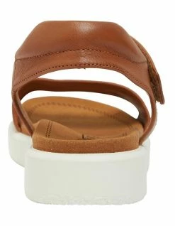 Easy Steps Falcon Tan Glove Sandals -Deals Shoes Store 831009340 5 720x928