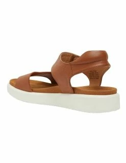 Easy Steps Falcon Tan Glove Sandals -Deals Shoes Store 831009340 6 720x928