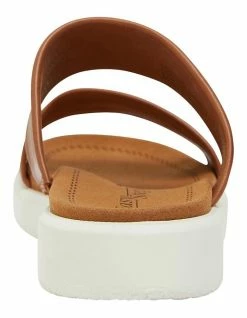 Easy Steps Fleet Tan Glove Sandals -Deals Shoes Store 831009520 6 720x928