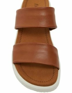 Easy Steps Fleet Tan Glove Sandals -Deals Shoes Store 831009520 7 720x928