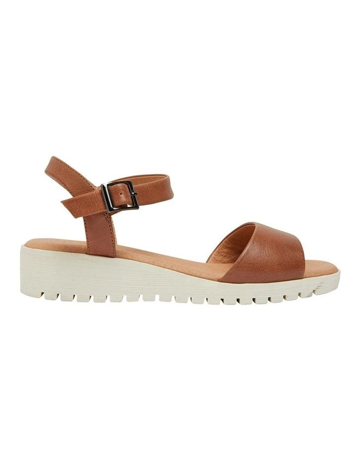 Easy Steps Georgie Tan Glove Sandals 1 Easy Steps Georgie Tan Glove Sandals