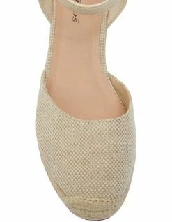 Easy Steps Santos Natural Fabric Sandals 13 Easy Steps Santos Natural Fabric Sandals -Deals Shoes Store 831009970 7 720x928