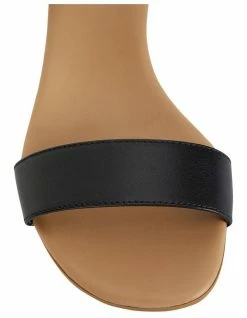 Easy Steps Cable Black Glove Sandals 13 Easy Steps Cable Black Glove Sandals -Deals Shoes Store 831061720 7 720x928