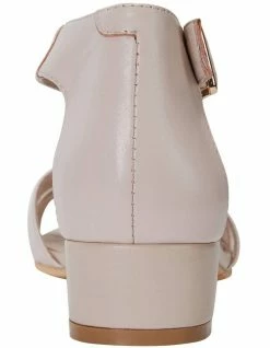 Easy Steps Title Nude Glove Sandals -Deals Shoes Store 831065410 5 720x928