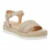 Ravella Derek Blush Smooth Sandals