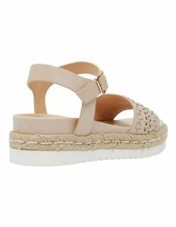 Ravella Derek Blush Smooth Sandals -Deals Shoes Store 831188530 4 720x928