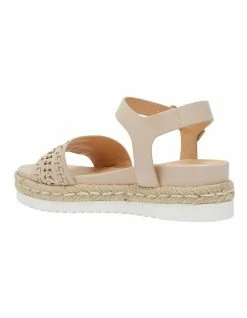 Ravella Derek Blush Smooth Sandals -Deals Shoes Store 831188530 5 720x928