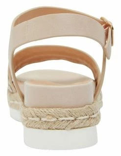 Ravella Derek Blush Smooth Sandals -Deals Shoes Store 831188530 6 720x928