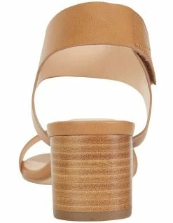 Ravella Elesha Tan Smooth Sandals -Deals Shoes Store 831188800 6 720x928