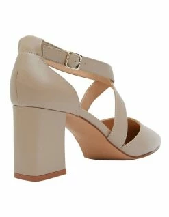 Sandler Kara Nude Glove Heeled Shoes 9 Sandler Kara Nude Glove Heeled Shoes -Deals Shoes Store 831530710 4 720x928