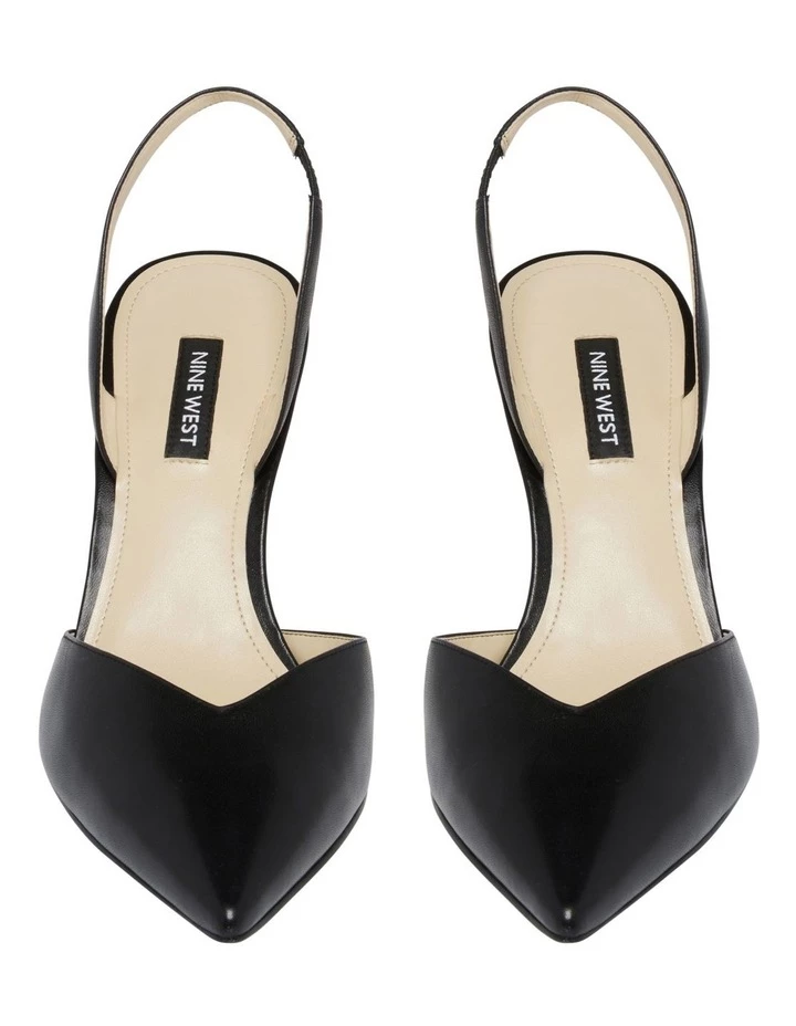 Nine West Hello Pumps 3 Nine West Hello Pumps - Image 3