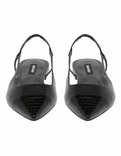 Nine West Babee Flats -Deals Shoes Store 832645900 3 720x928