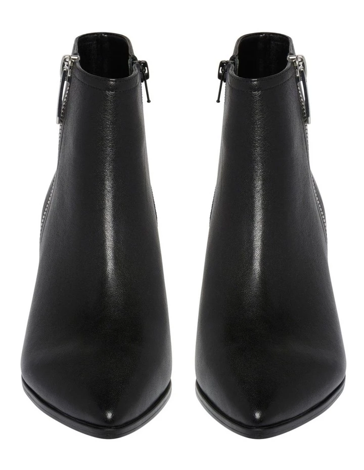 Nine West Elissa Boots 3 Nine West Elissa Boots - Image 3