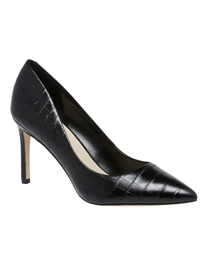 Nine West Ezra Pumps 2 Nine West Ezra Pumps - Image 2