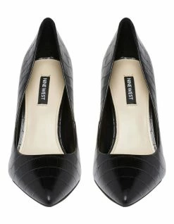 Nine West Ezra Pumps 6 Nine West Ezra Pumps -Deals Shoes Store 832647610 3 720x928