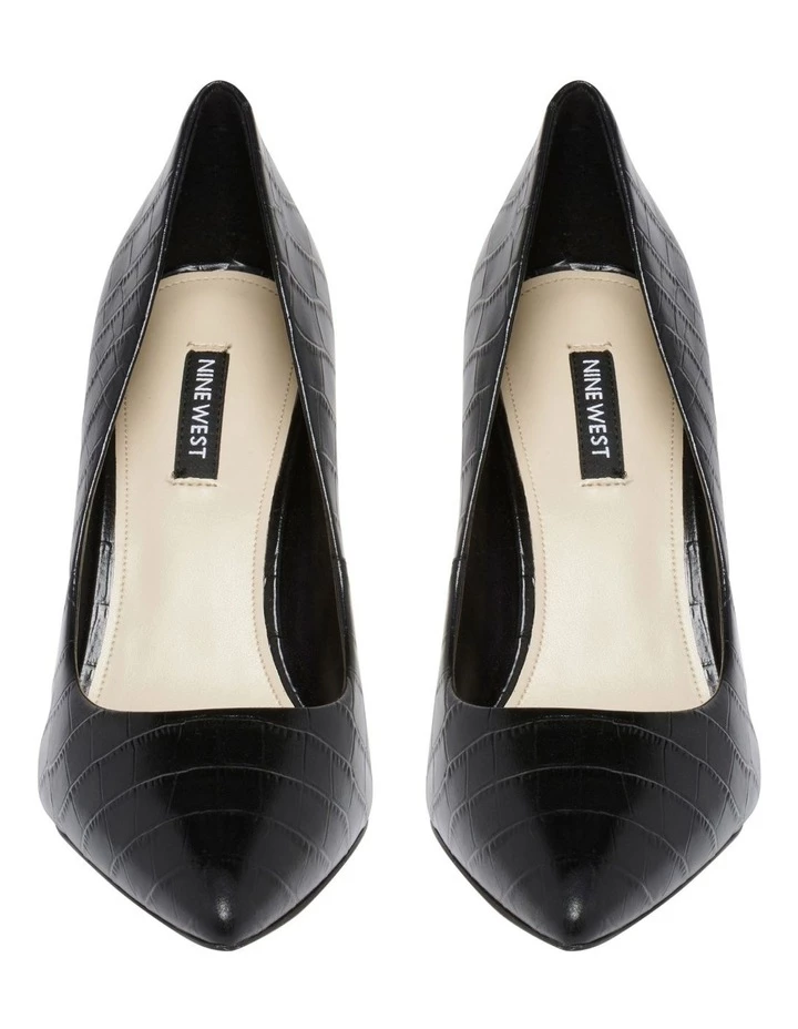 Nine West Ezra Pumps 3 Nine West Ezra Pumps - Image 3