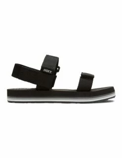 WOMENS ROXY CAGE SANDALS