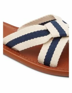 Roxy Womens Knotical Sandals -Deals Shoes Store 833281840 4 720x928