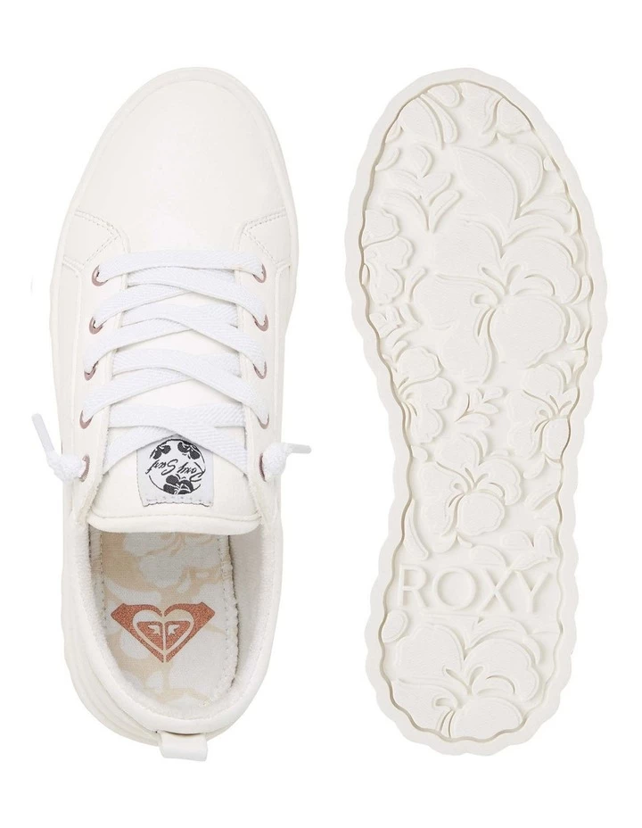 Roxy WOMENS SHEILAHH SHOES 3 Roxy WOMENS SHEILAHH SHOES - Image 3