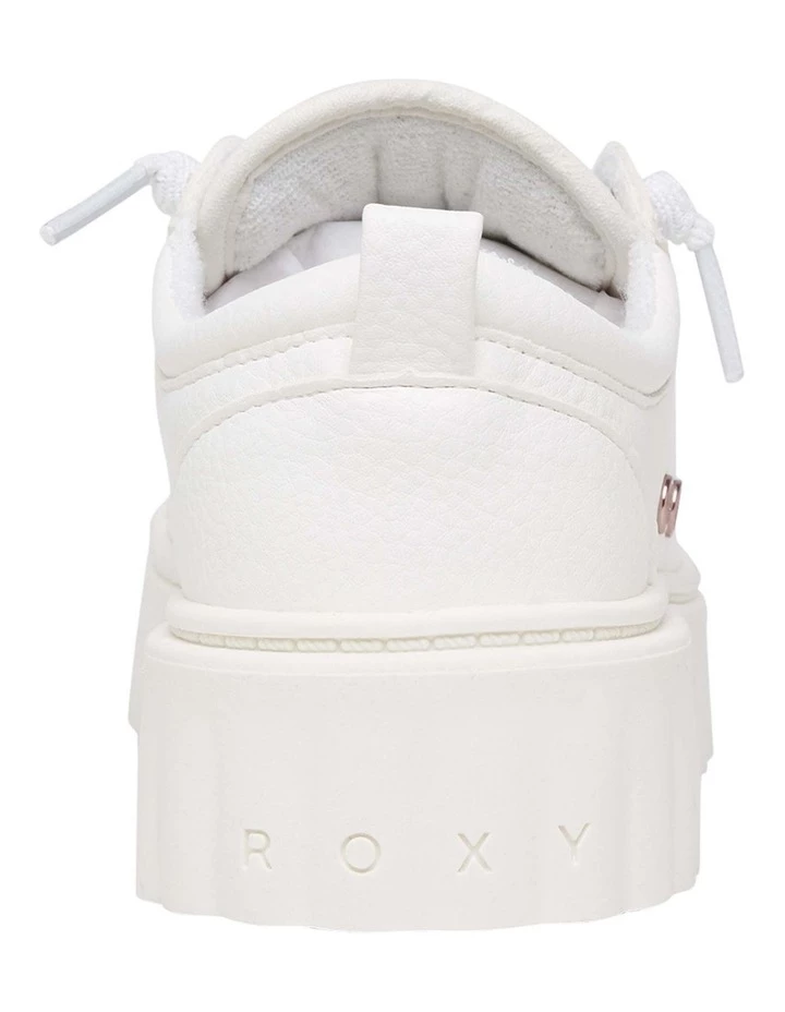 Roxy WOMENS SHEILAHH SHOES 4 Roxy WOMENS SHEILAHH SHOES - Image 4