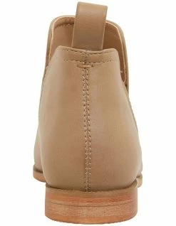 Ravella Earth Mushroom Smooth Boots -Deals Shoes Store 834334120 5 720x928