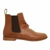 Ravella Eckna Tan Smooth Boots
