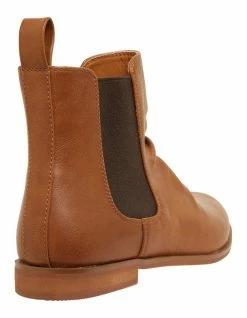 Ravella Eckna Tan Smooth Boots -Deals Shoes Store 834334480 4 720x928