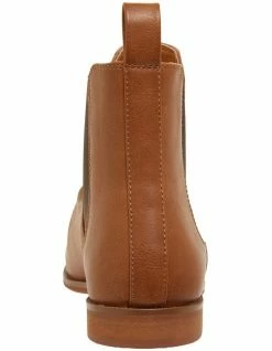 Ravella Eckna Tan Smooth Boots -Deals Shoes Store 834334480 5 720x928