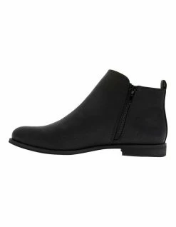 Ravella Eden Black Softee Boots -Deals Shoes Store 834334660 3 720x928
