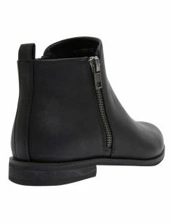 Ravella Eden Black Softee Boots -Deals Shoes Store 834334660 4 720x928
