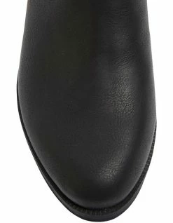 Ravella Eden Black Softee Boots -Deals Shoes Store 834334660 7 720x928