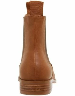 Ravella Harp Tan Smooth Boots -Deals Shoes Store 834335110 5 720x928