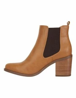 Ravella Salute Tan Smooth Boots 9 Ravella Salute Tan Smooth Boots -Deals Shoes Store 834335650 3 720x928