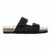 Seed Heritage Shay Shearling Slide