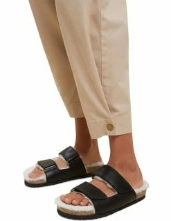 Seed Heritage Shay Shearling Slide 6 Seed Heritage Shay Shearling Slide -Deals Shoes Store 835454080 2 720x928