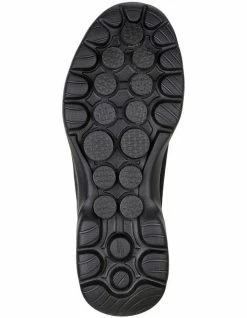 Skechers Gowalk 6 Big Splash Black/Black Slip-On Sneaker 6 Skechers Gowalk 6 Big Splash Black/Black Slip-On Sneaker -Deals Shoes Store 835567120 3 720x928