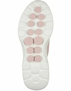 Skechers GOwalk 6 Glimmering Light Pink Sneaker 9 Skechers GOwalk 6 Glimmering Light Pink Sneaker -Deals Shoes Store 835567570 5 720x928