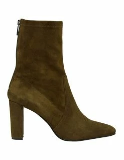 Oxford Imogen Suede Boot