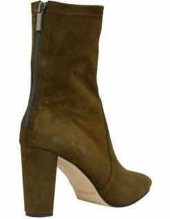 Oxford Imogen Suede Boot -Deals Shoes Store 835913980 3 720x928