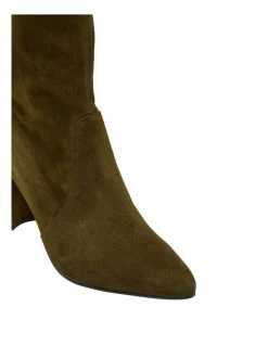 Oxford Imogen Suede Boot -Deals Shoes Store 835913980 4 720x928
