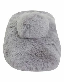 Easy Steps Randy Grey Slippers -Deals Shoes Store 837756100 3 720x928