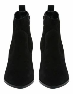 Nine West Javan Boots -Deals Shoes Store 837790480 3 720x928